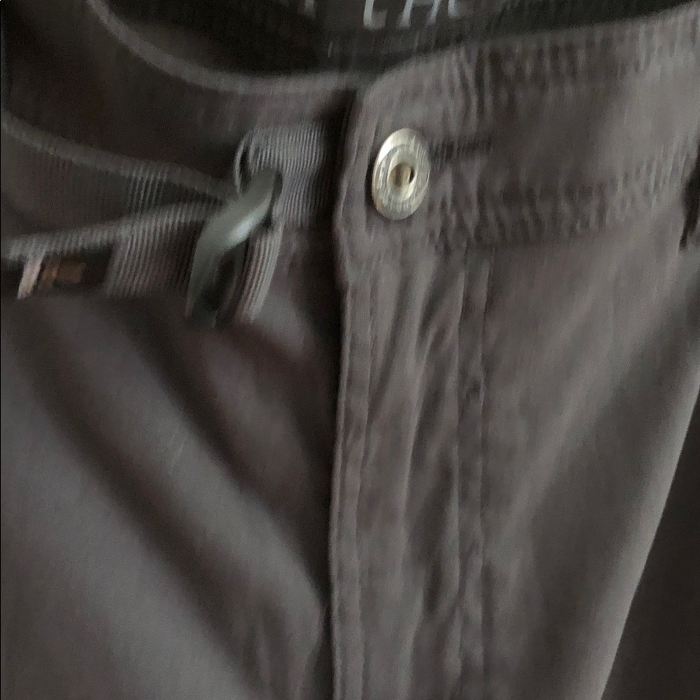 Prana Men's Cargo Pants with Utility Pockets - Picture 6 of 8